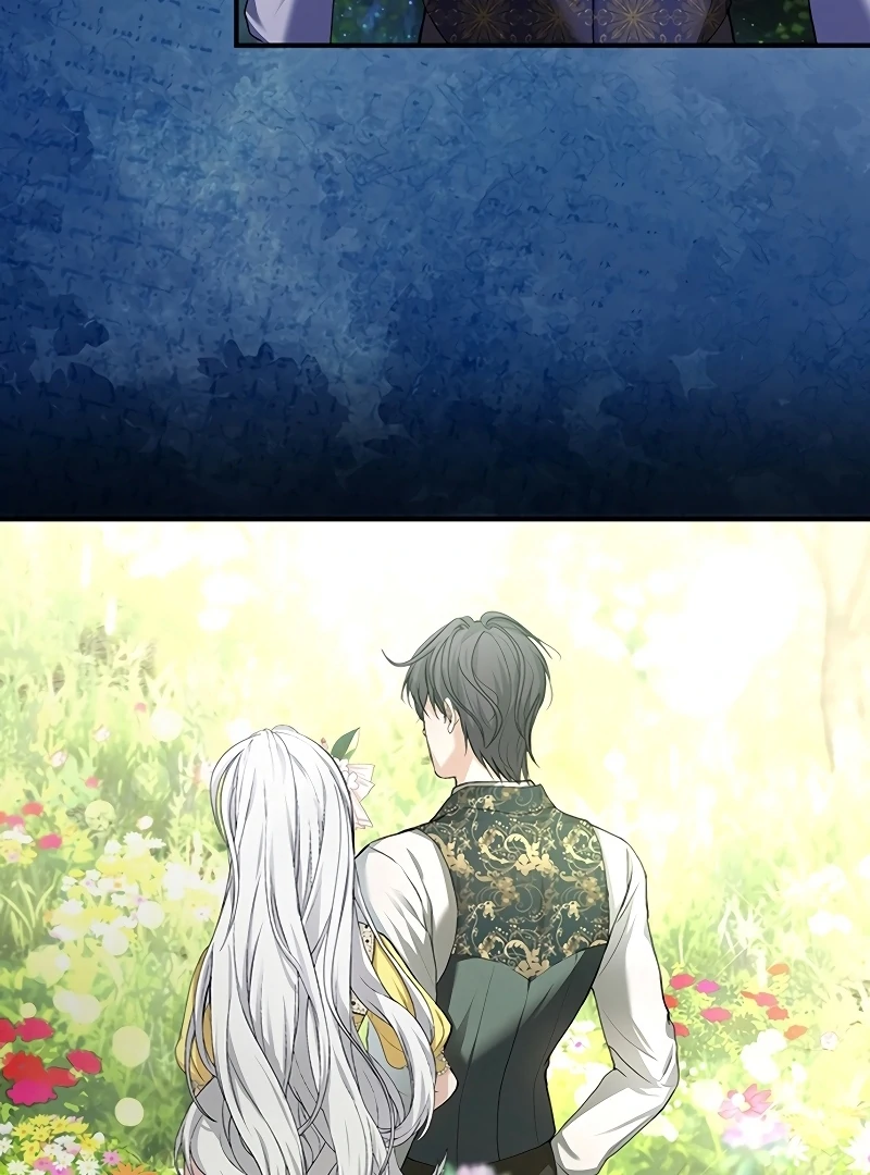 Sub-Male Lead, You Said It Was A Contract Marriage? Chapter 6 - page 6