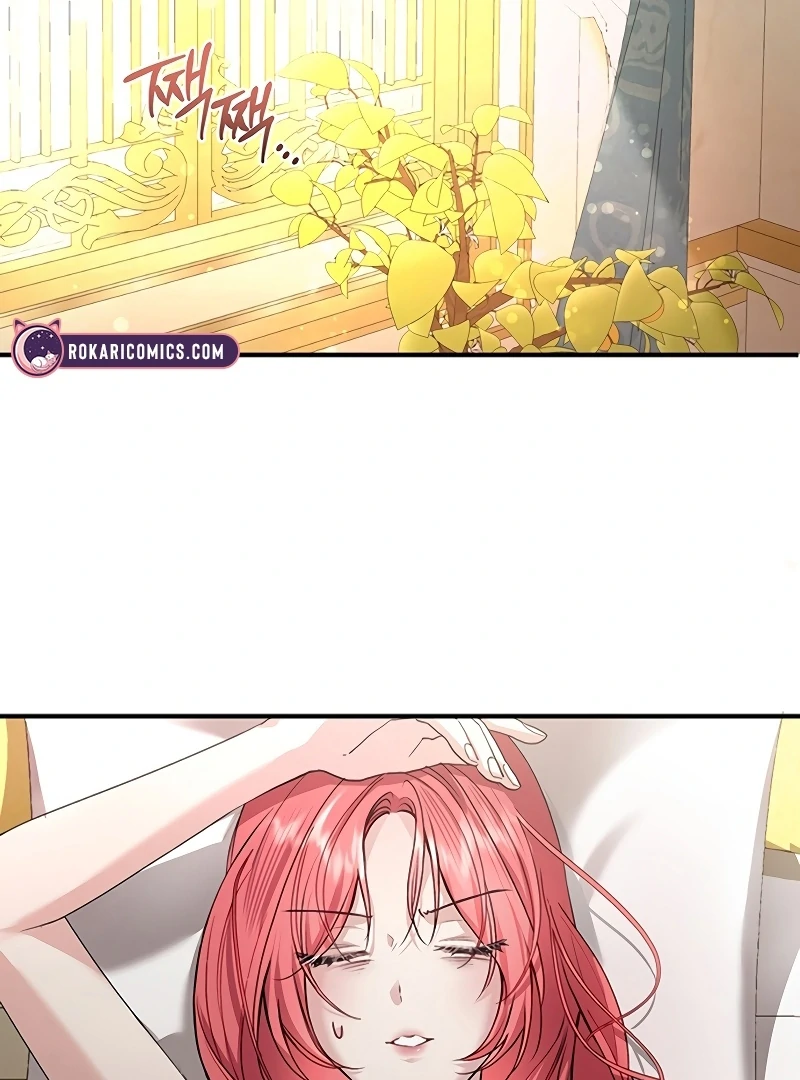 Sub-Male Lead, You Said It Was A Contract Marriage? Chapter 6 - page 73