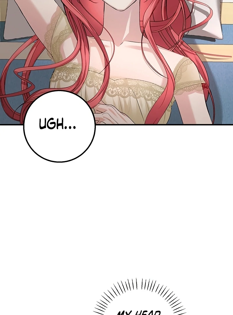 Sub-Male Lead, You Said It Was A Contract Marriage? Chapter 6 - page 74