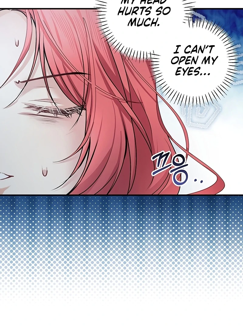 Sub-Male Lead, You Said It Was A Contract Marriage? Chapter 6 - page 75