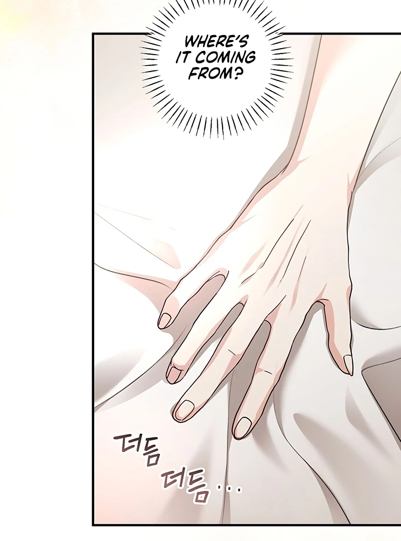 Sub-Male Lead, You Said It Was A Contract Marriage? Chapter 6 - page 80