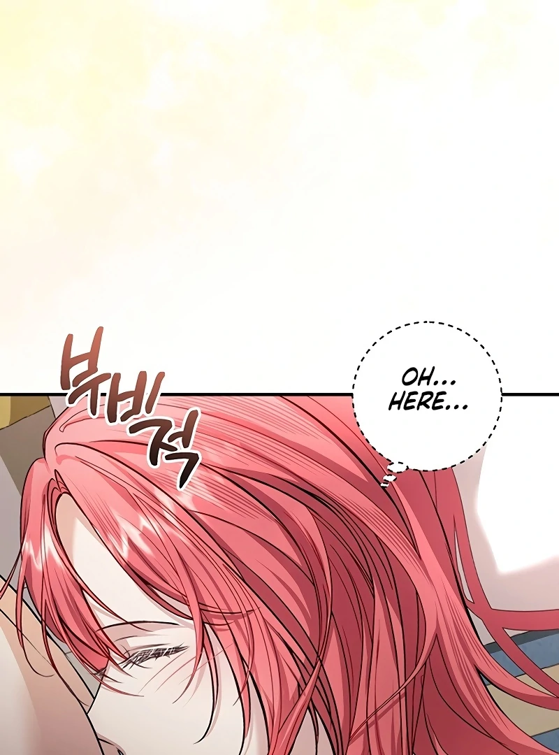 Sub-Male Lead, You Said It Was A Contract Marriage? Chapter 6 - page 83