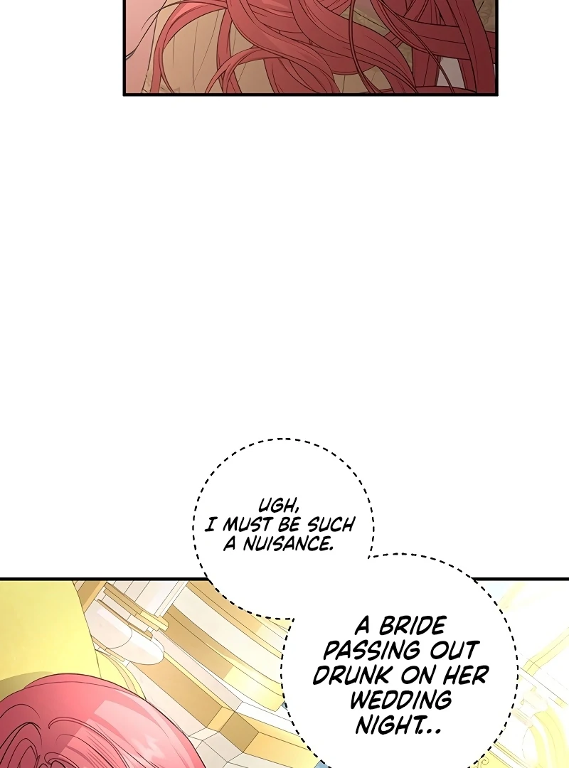 Sub-Male Lead, You Said It Was A Contract Marriage? Chapter 6 - page 85