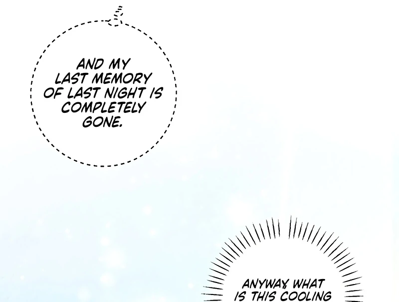 Sub-Male Lead, You Said It Was A Contract Marriage? Chapter 6 - page 87