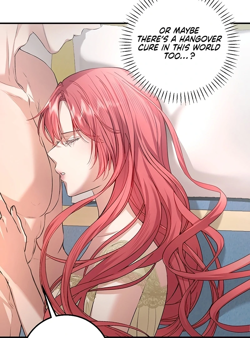 Sub-Male Lead, You Said It Was A Contract Marriage? Chapter 6 - page 90