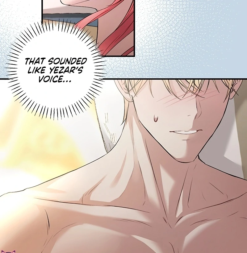 Sub-Male Lead, You Said It Was A Contract Marriage? Chapter 6 - page 94