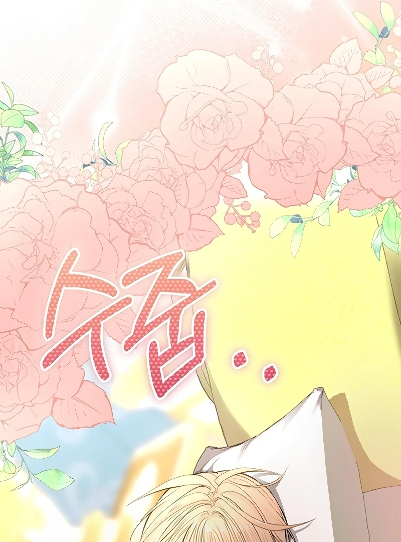 Sub-Male Lead, You Said It Was A Contract Marriage? Chapter 6 - page 96