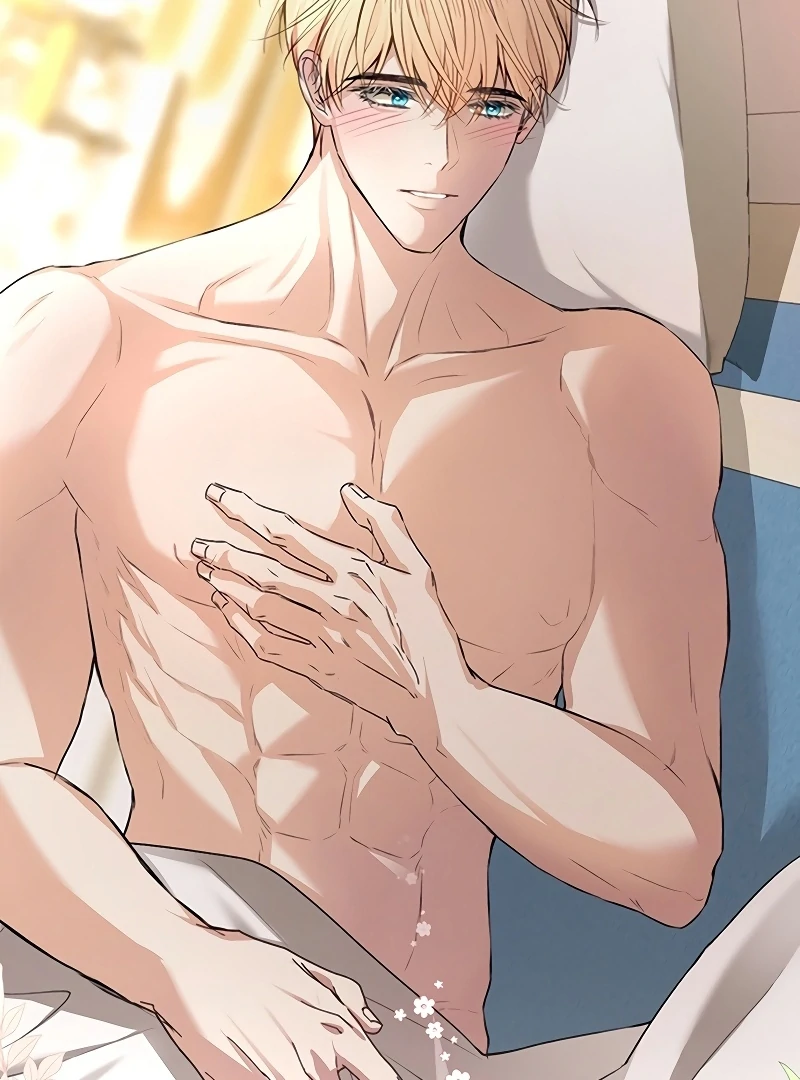 Sub-Male Lead, You Said It Was A Contract Marriage? Chapter 6 - page 97