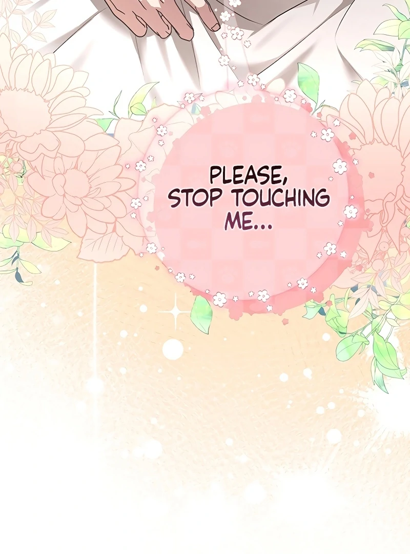 Sub-Male Lead, You Said It Was A Contract Marriage? Chapter 6 - page 98