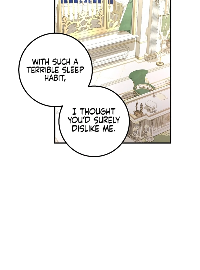 Sub-Male Lead, You Said It Was A Contract Marriage? Chapter 7 - page 99