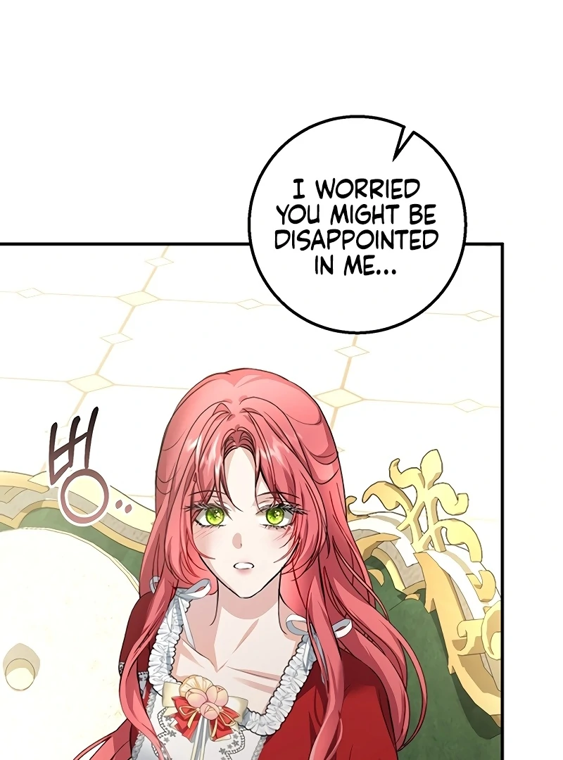 Sub-Male Lead, You Said It Was A Contract Marriage? Chapter 7 - page 100