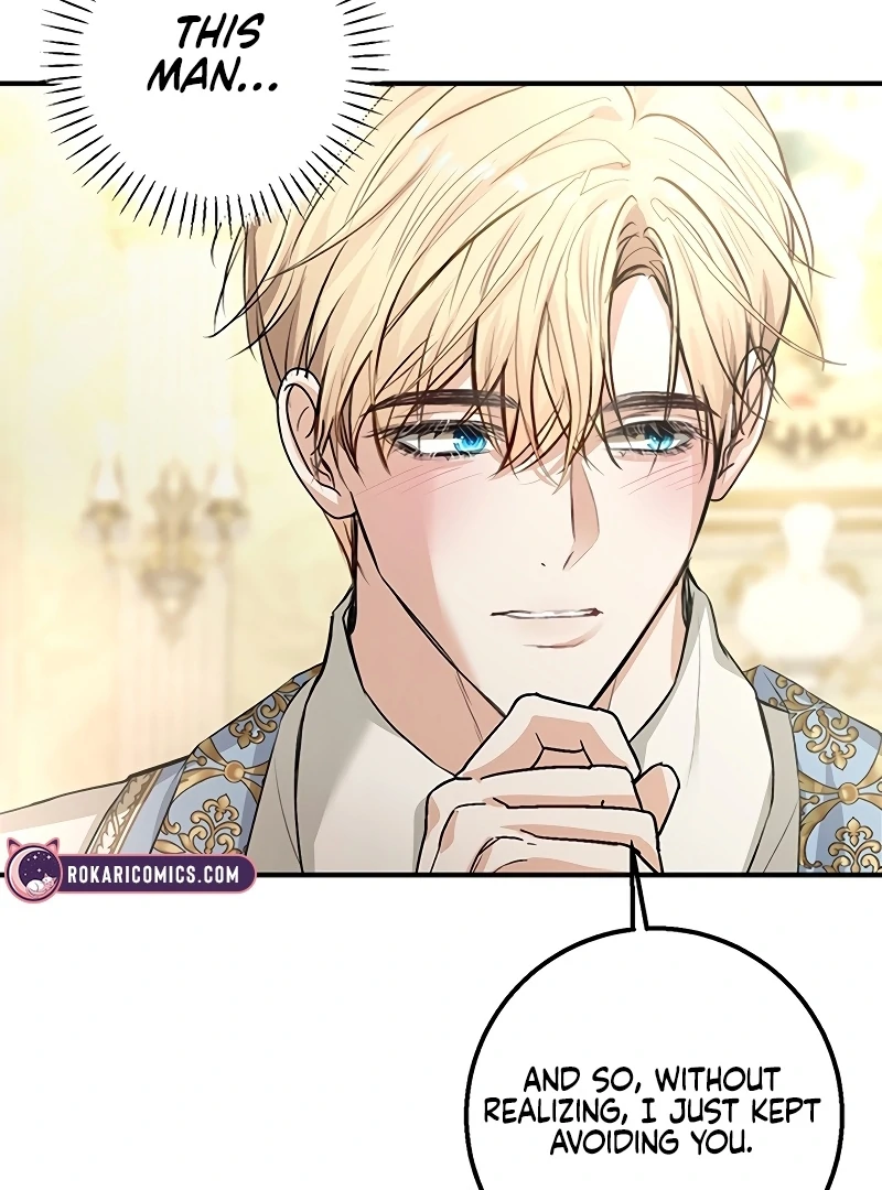 Sub-Male Lead, You Said It Was A Contract Marriage? Chapter 7 - page 102
