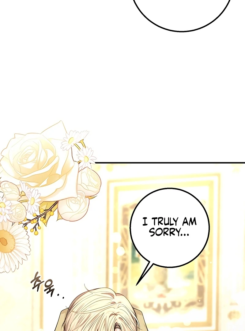 Sub-Male Lead, You Said It Was A Contract Marriage? Chapter 7 - page 103