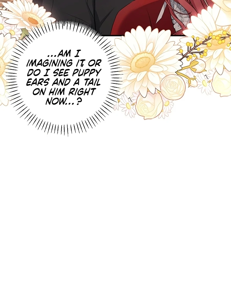 Sub-Male Lead, You Said It Was A Contract Marriage? Chapter 7 - page 105
