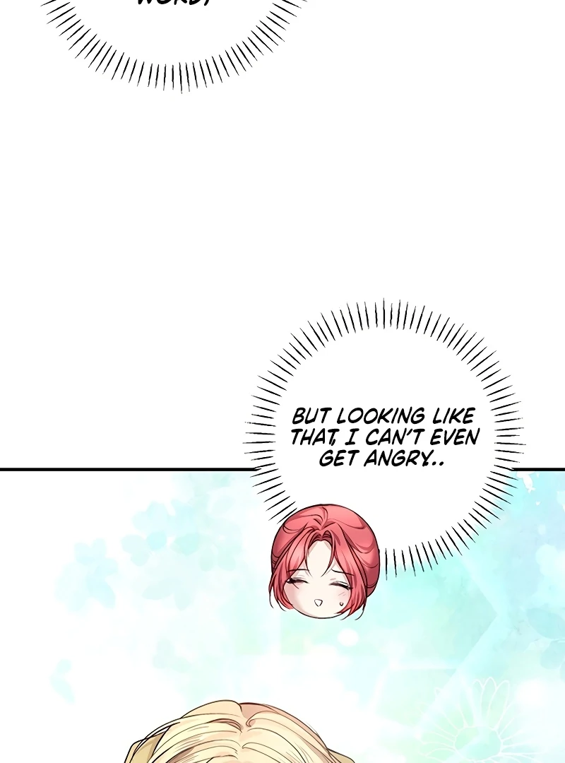 Sub-Male Lead, You Said It Was A Contract Marriage? Chapter 7 - page 107