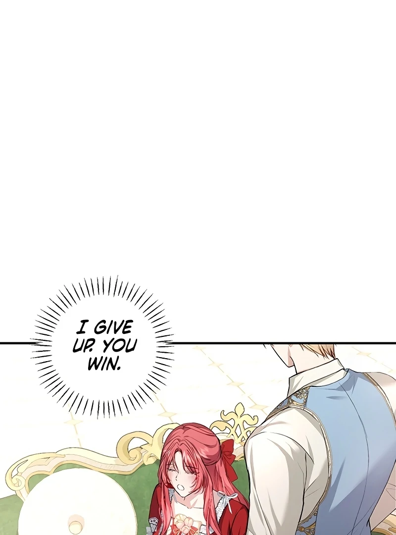Sub-Male Lead, You Said It Was A Contract Marriage? Chapter 7 - page 109