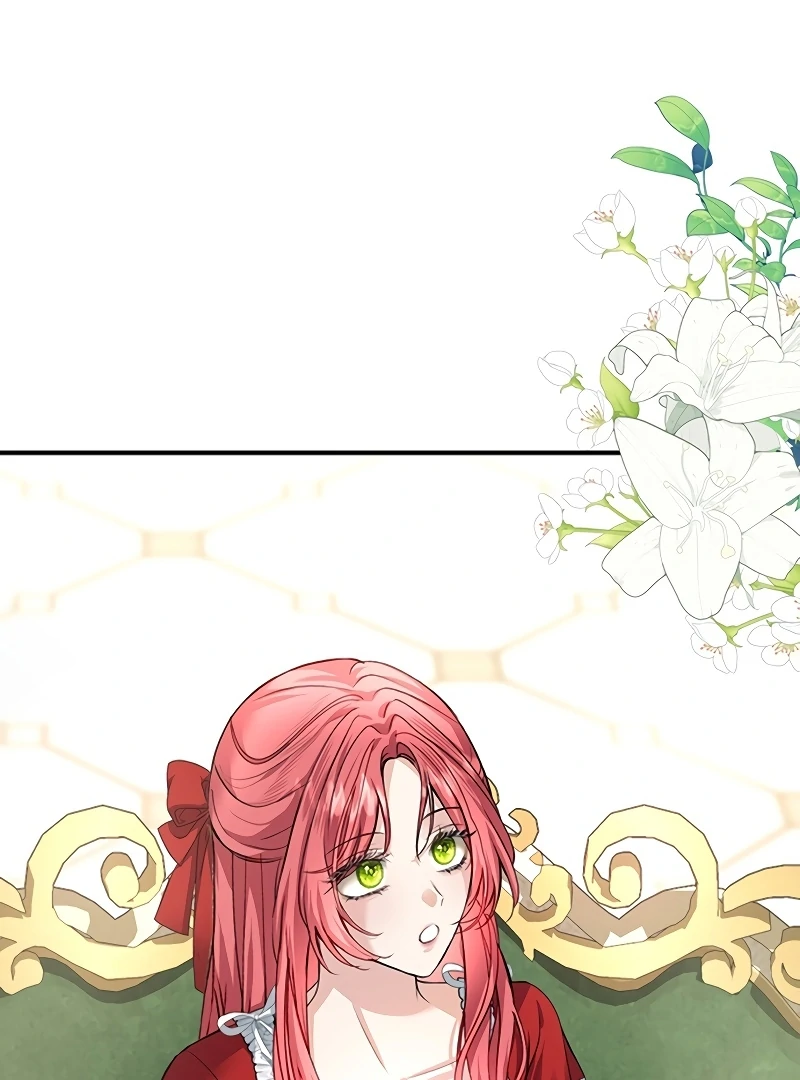 Sub-Male Lead, You Said It Was A Contract Marriage? Chapter 7 - page 113