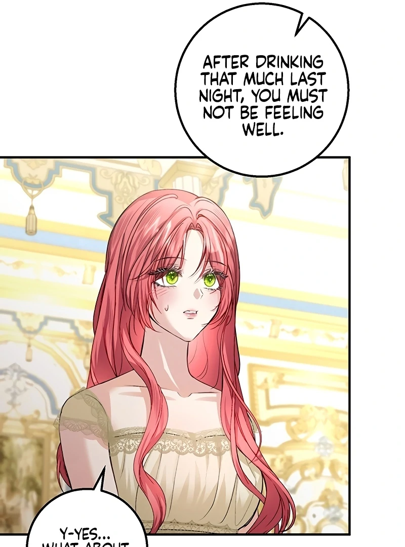 Sub-Male Lead, You Said It Was A Contract Marriage? Chapter 7 - page 11