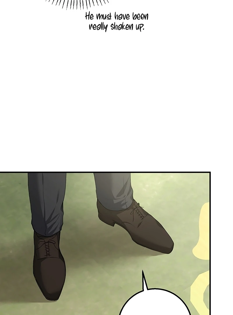 Sub-Male Lead, You Said It Was A Contract Marriage? Chapter 7 - page 119