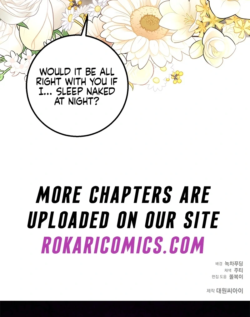 Sub-Male Lead, You Said It Was A Contract Marriage? Chapter 7 - page 122