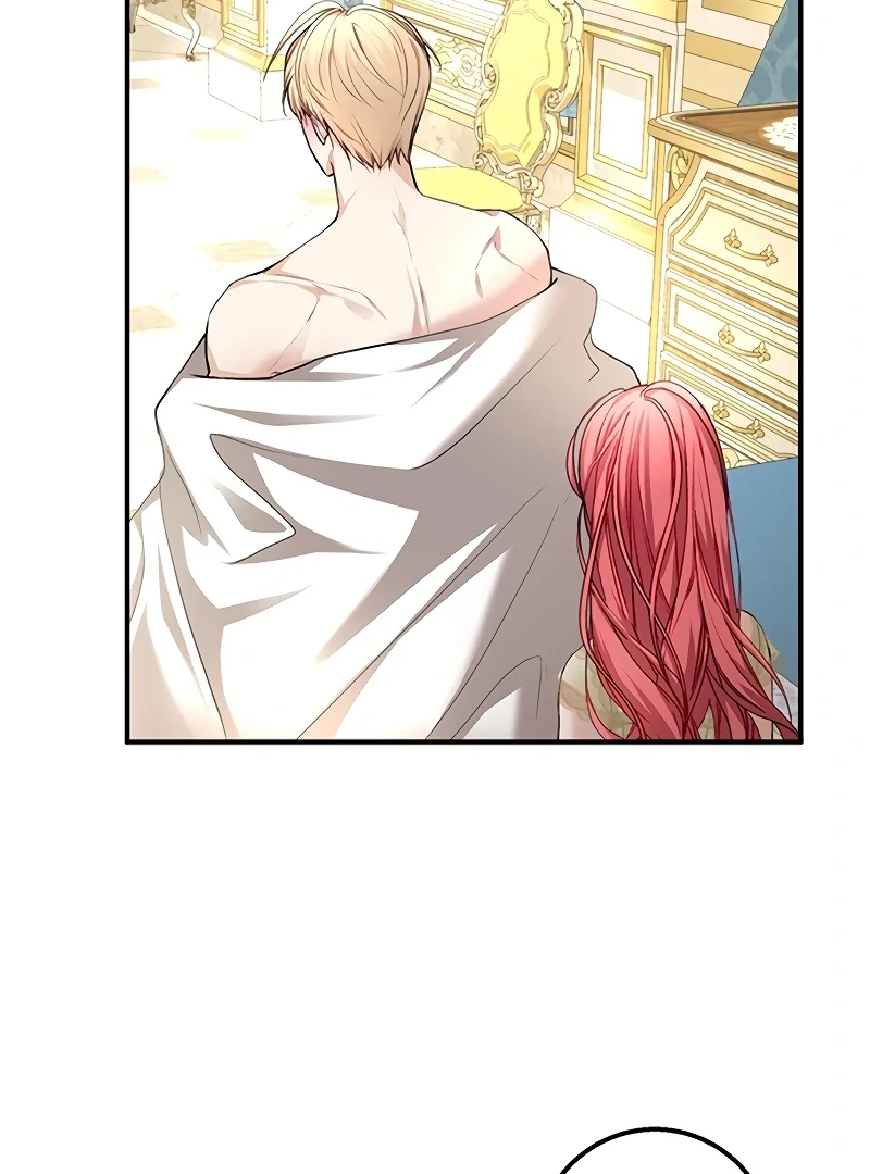 Sub-Male Lead, You Said It Was A Contract Marriage? Chapter 7 - page 13
