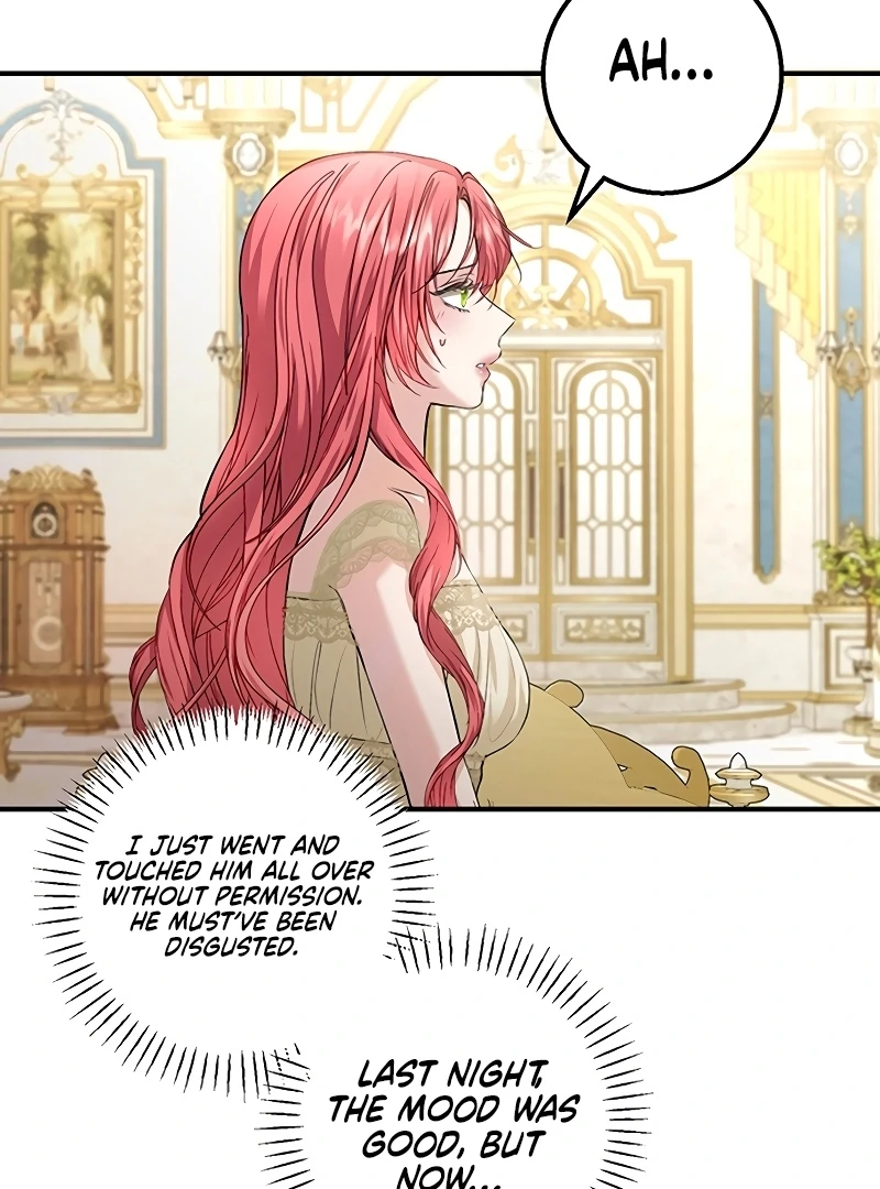 Sub-Male Lead, You Said It Was A Contract Marriage? Chapter 7 - page 14