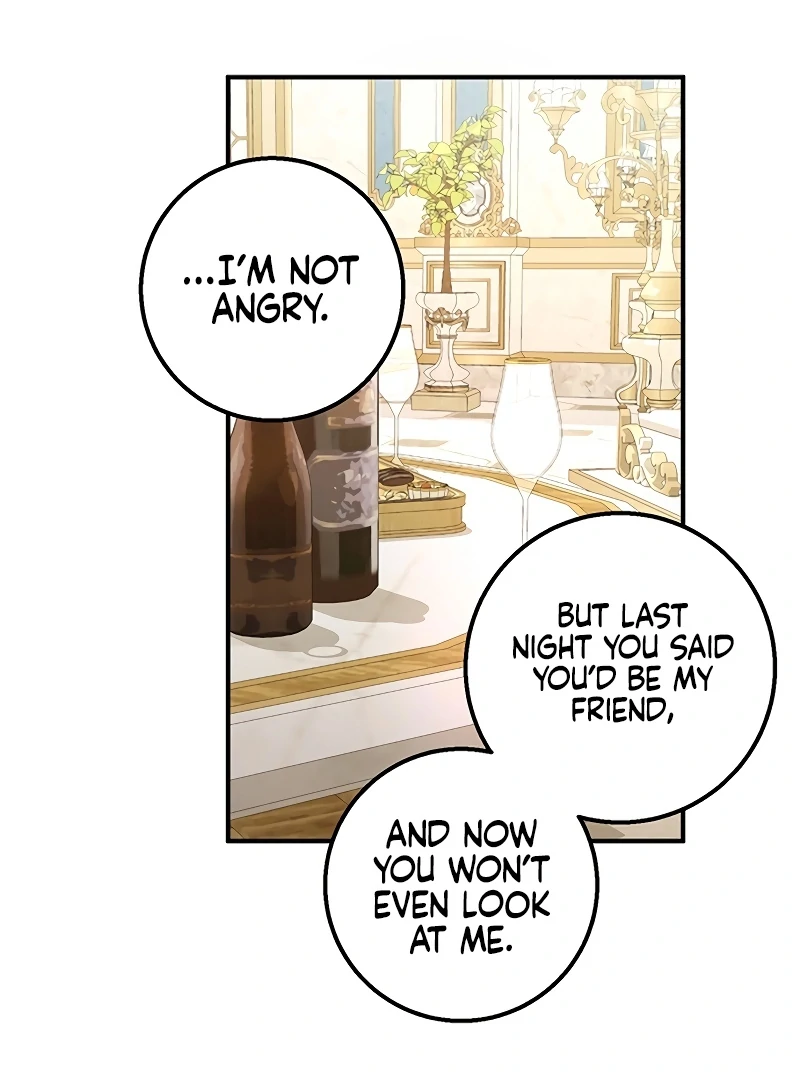Sub-Male Lead, You Said It Was A Contract Marriage? Chapter 7 - page 17