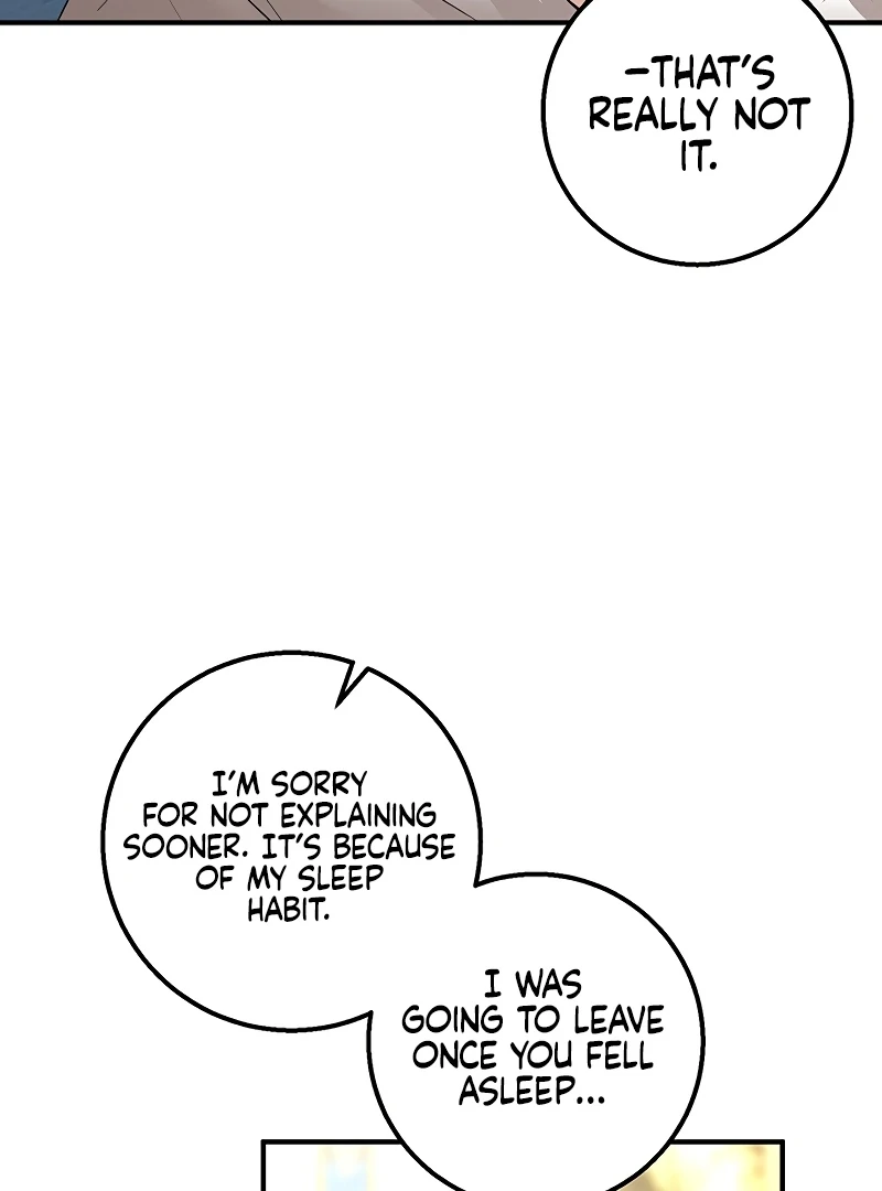 Sub-Male Lead, You Said It Was A Contract Marriage? Chapter 7 - page 21