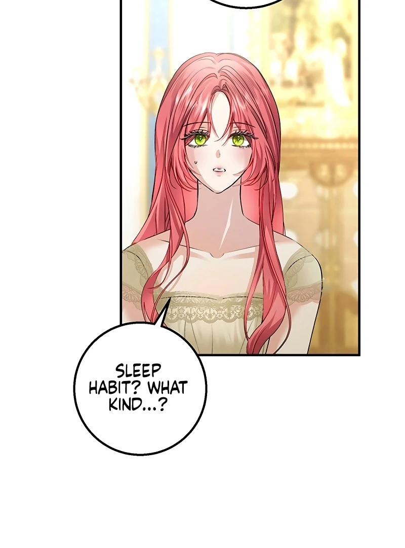 Sub-Male Lead, You Said It Was A Contract Marriage? Chapter 7 - page 22