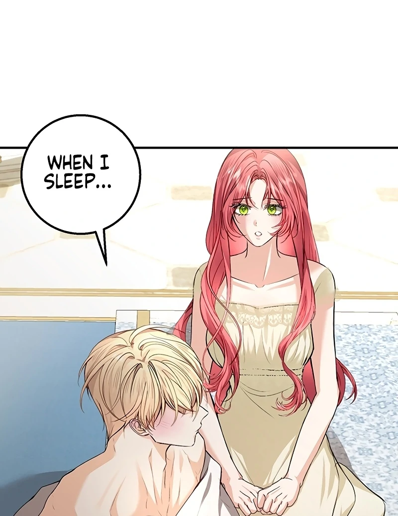 Sub-Male Lead, You Said It Was A Contract Marriage? Chapter 7 - page 27