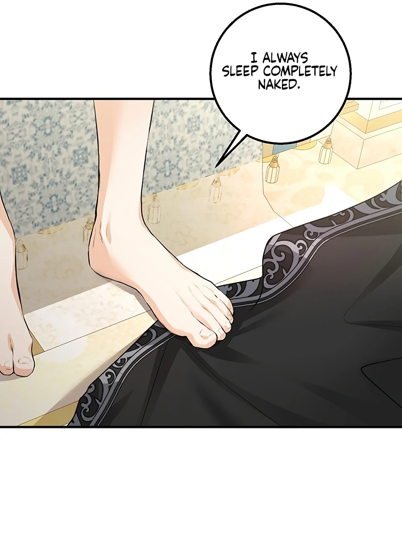 Sub-Male Lead, You Said It Was A Contract Marriage? Chapter 7 - page 30