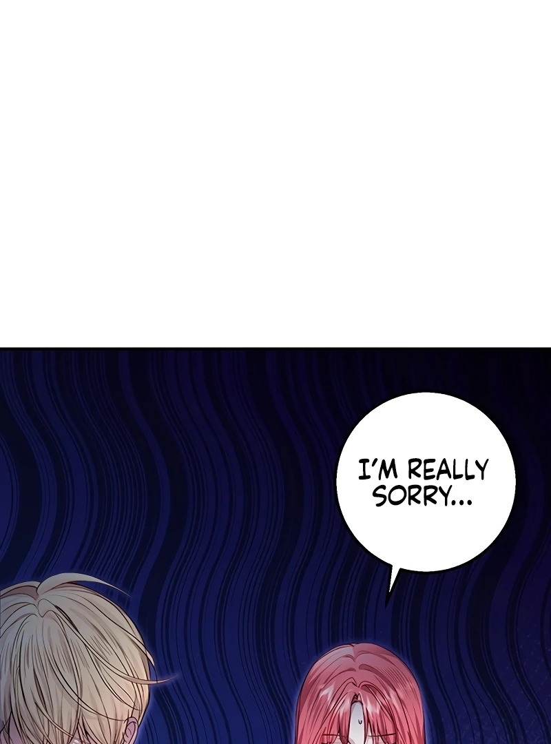 Sub-Male Lead, You Said It Was A Contract Marriage? Chapter 7 - page 3