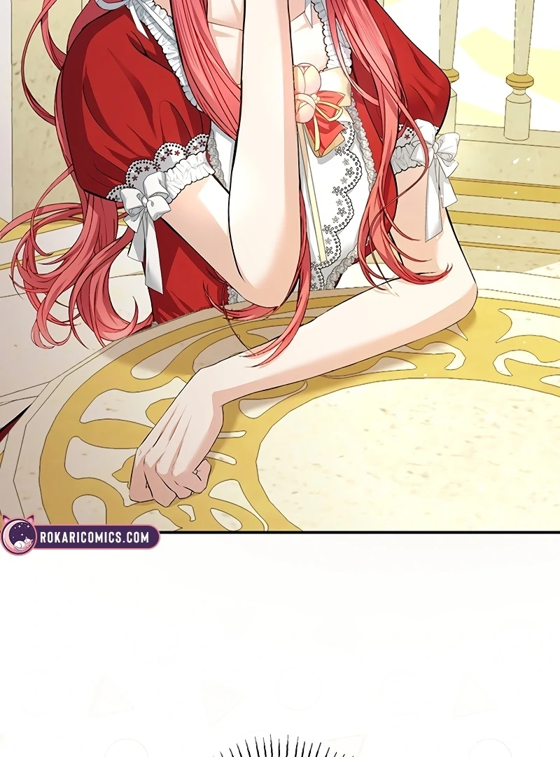 Sub-Male Lead, You Said It Was A Contract Marriage? Chapter 7 - page 39