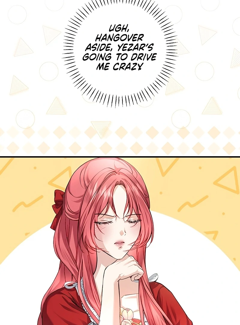 Sub-Male Lead, You Said It Was A Contract Marriage? Chapter 7 - page 40