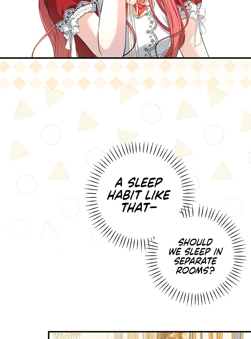 Sub-Male Lead, You Said It Was A Contract Marriage? Chapter 7 - page 41