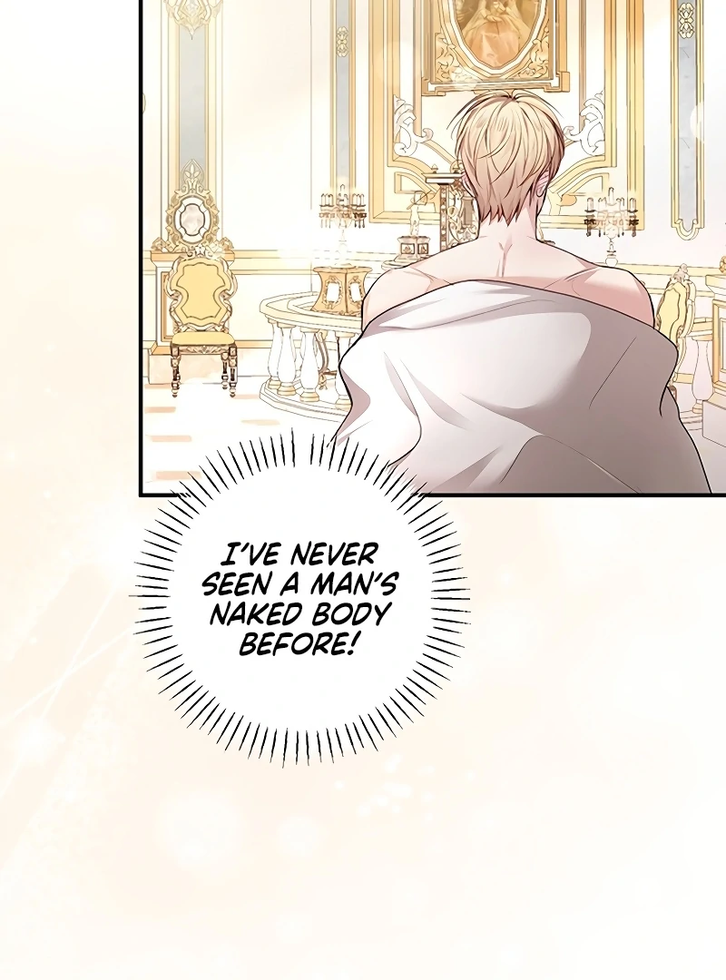 Sub-Male Lead, You Said It Was A Contract Marriage? Chapter 7 - page 42