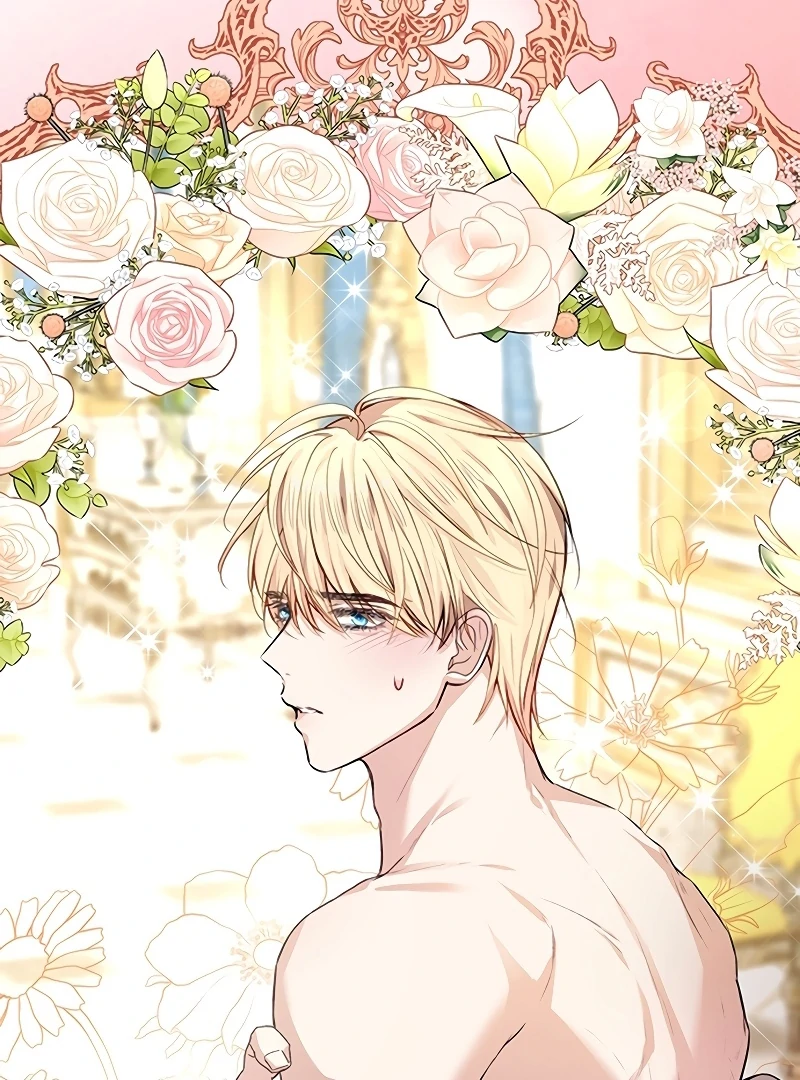 Sub-Male Lead, You Said It Was A Contract Marriage? Chapter 7 - page 45