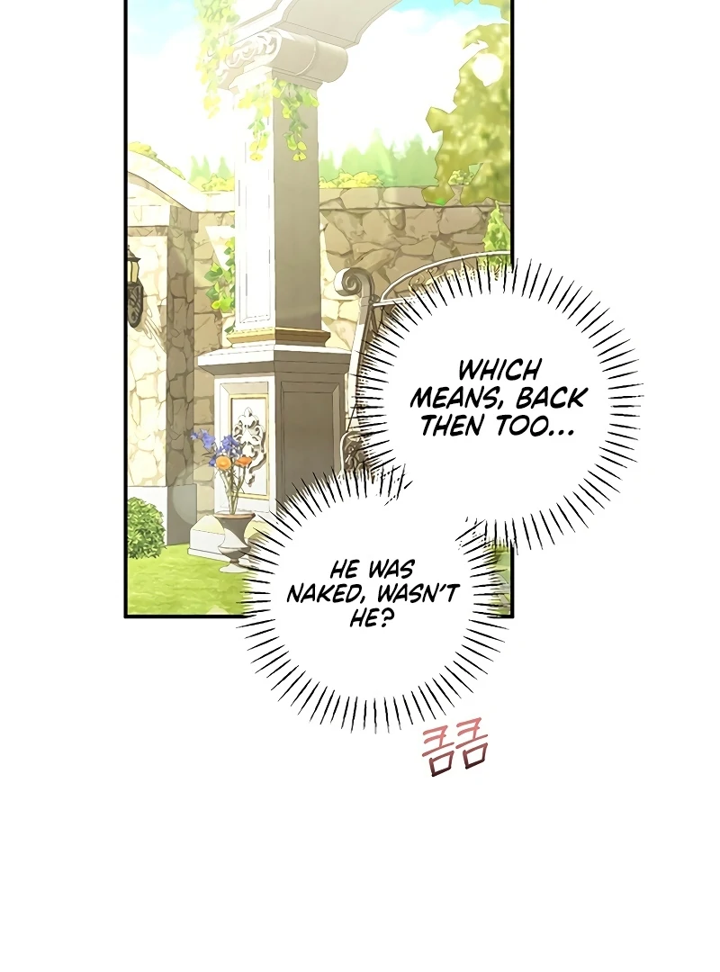 Sub-Male Lead, You Said It Was A Contract Marriage? Chapter 7 - page 50