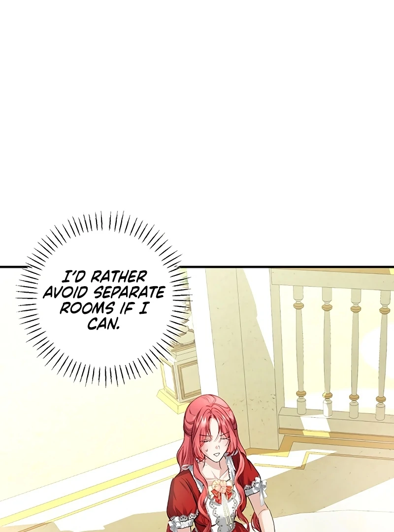 Sub-Male Lead, You Said It Was A Contract Marriage? Chapter 7 - page 51
