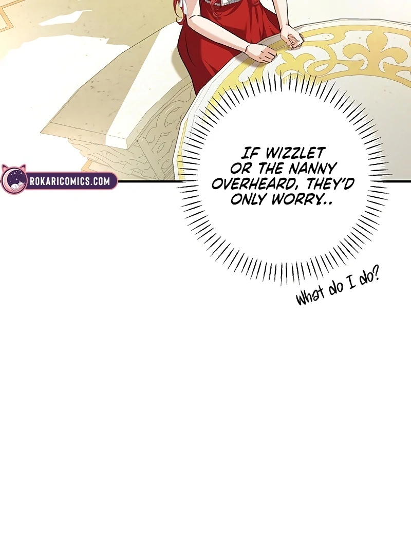 Sub-Male Lead, You Said It Was A Contract Marriage? Chapter 7 - page 52