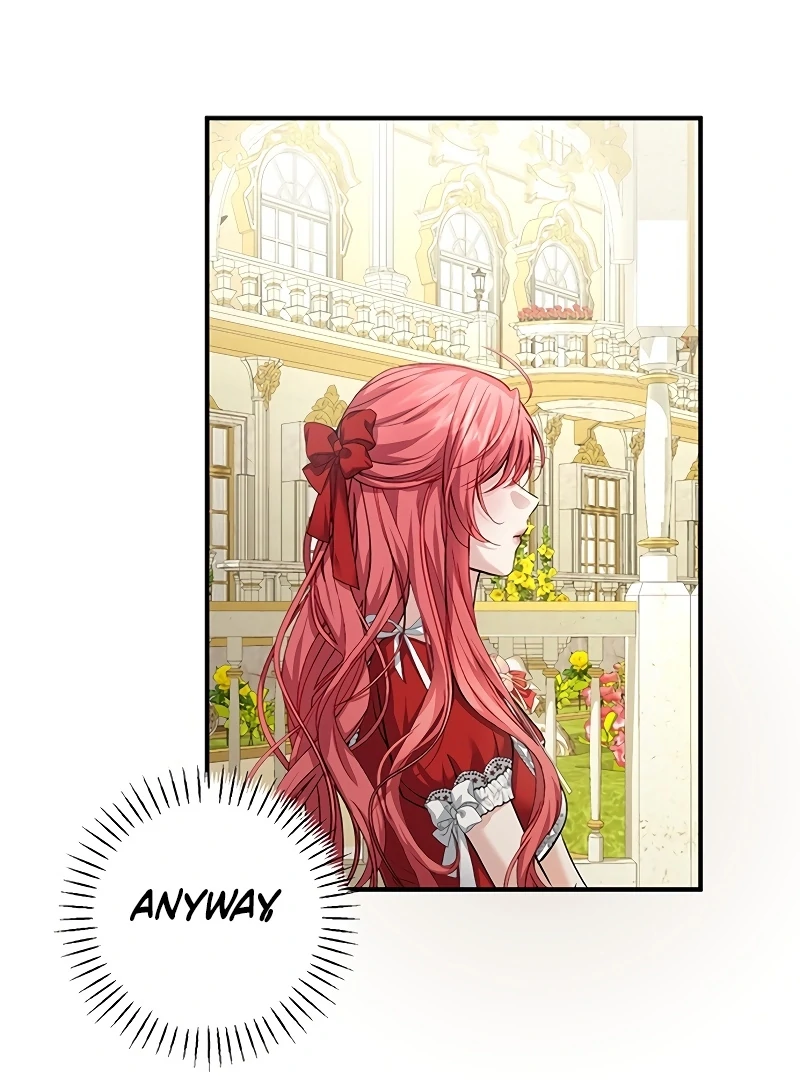 Sub-Male Lead, You Said It Was A Contract Marriage? Chapter 7 - page 53