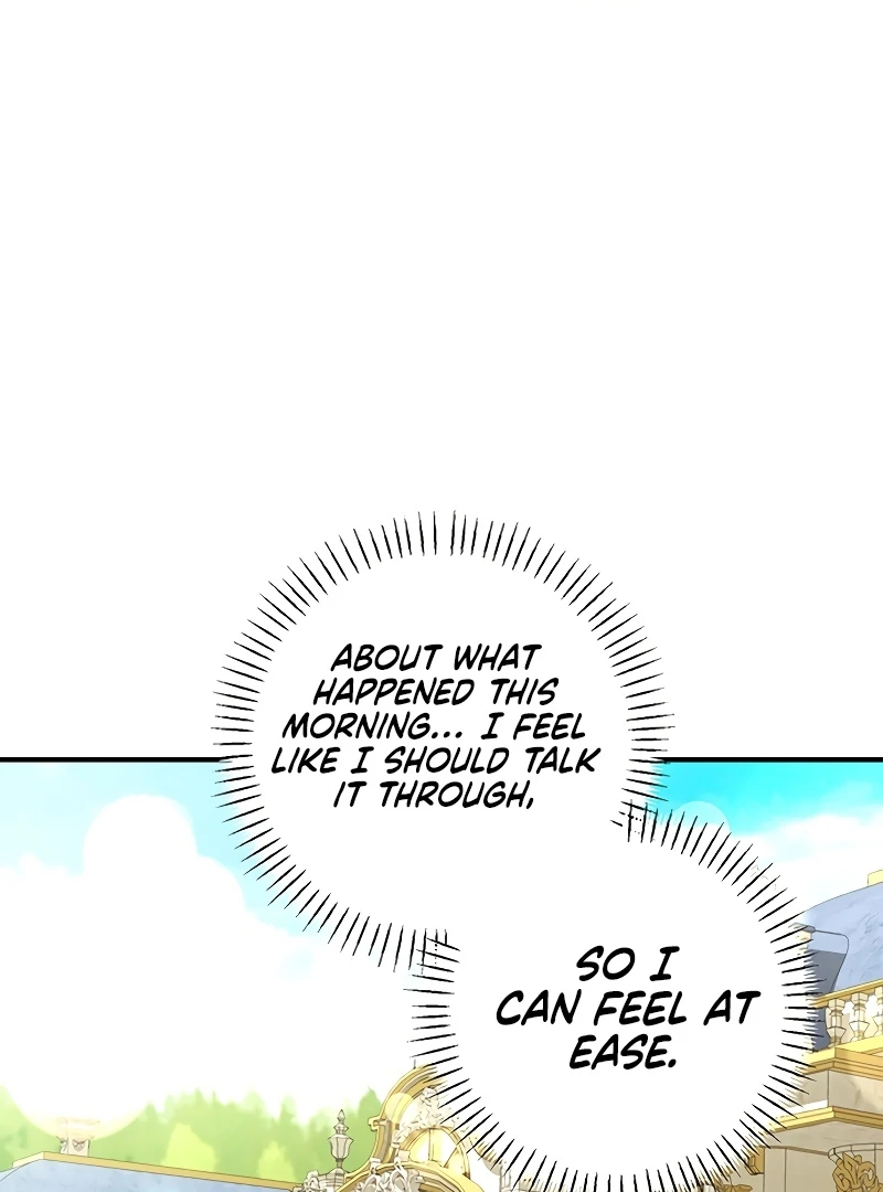 Sub-Male Lead, You Said It Was A Contract Marriage? Chapter 7 - page 54