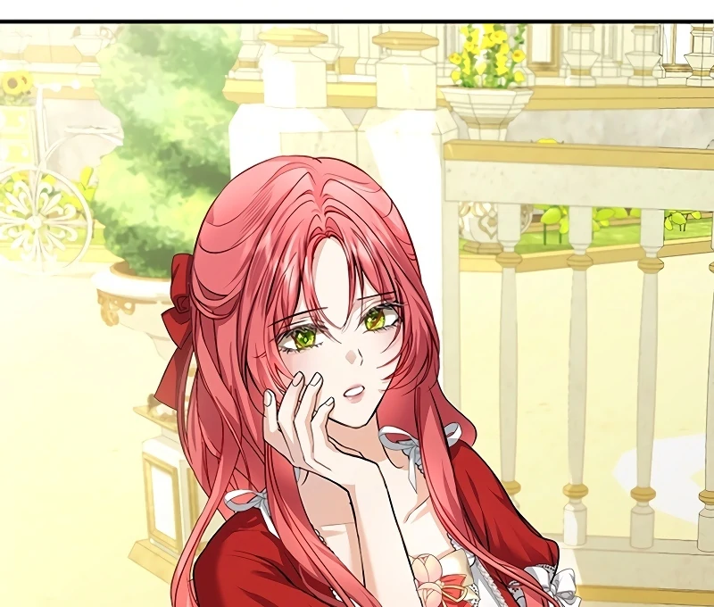 Sub-Male Lead, You Said It Was A Contract Marriage? Chapter 7 - page 56