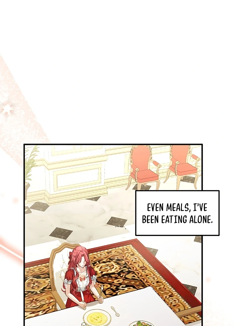 Sub-Male Lead, You Said It Was A Contract Marriage? Chapter 7 - page 58