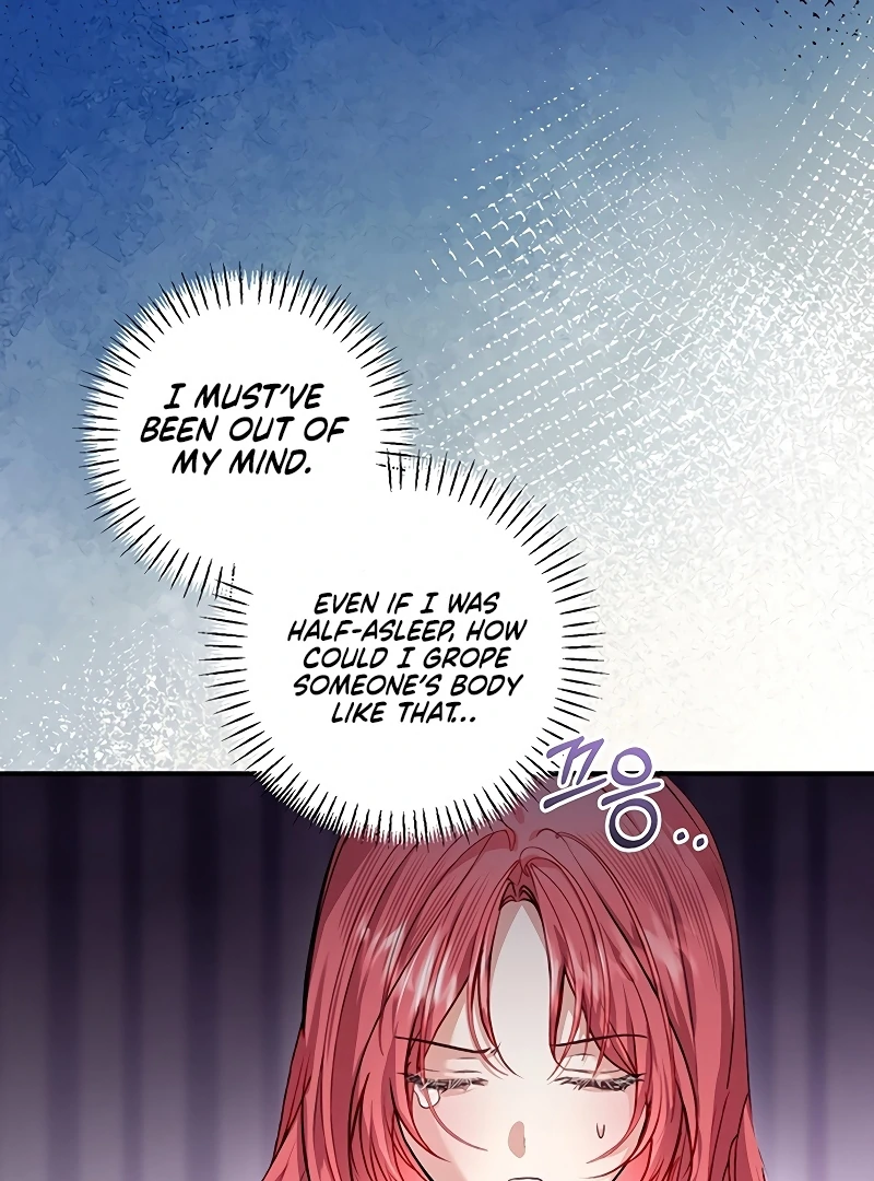 Sub-Male Lead, You Said It Was A Contract Marriage? Chapter 7 - page 5