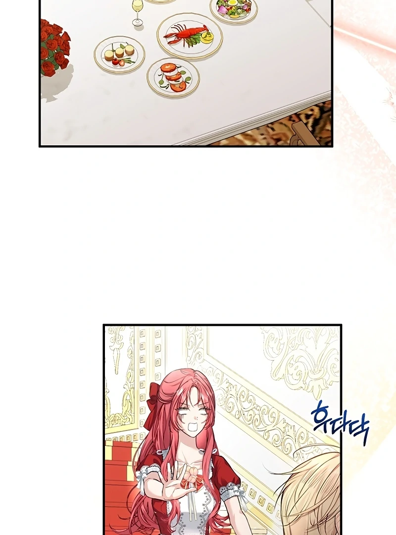 Sub-Male Lead, You Said It Was A Contract Marriage? Chapter 7 - page 59