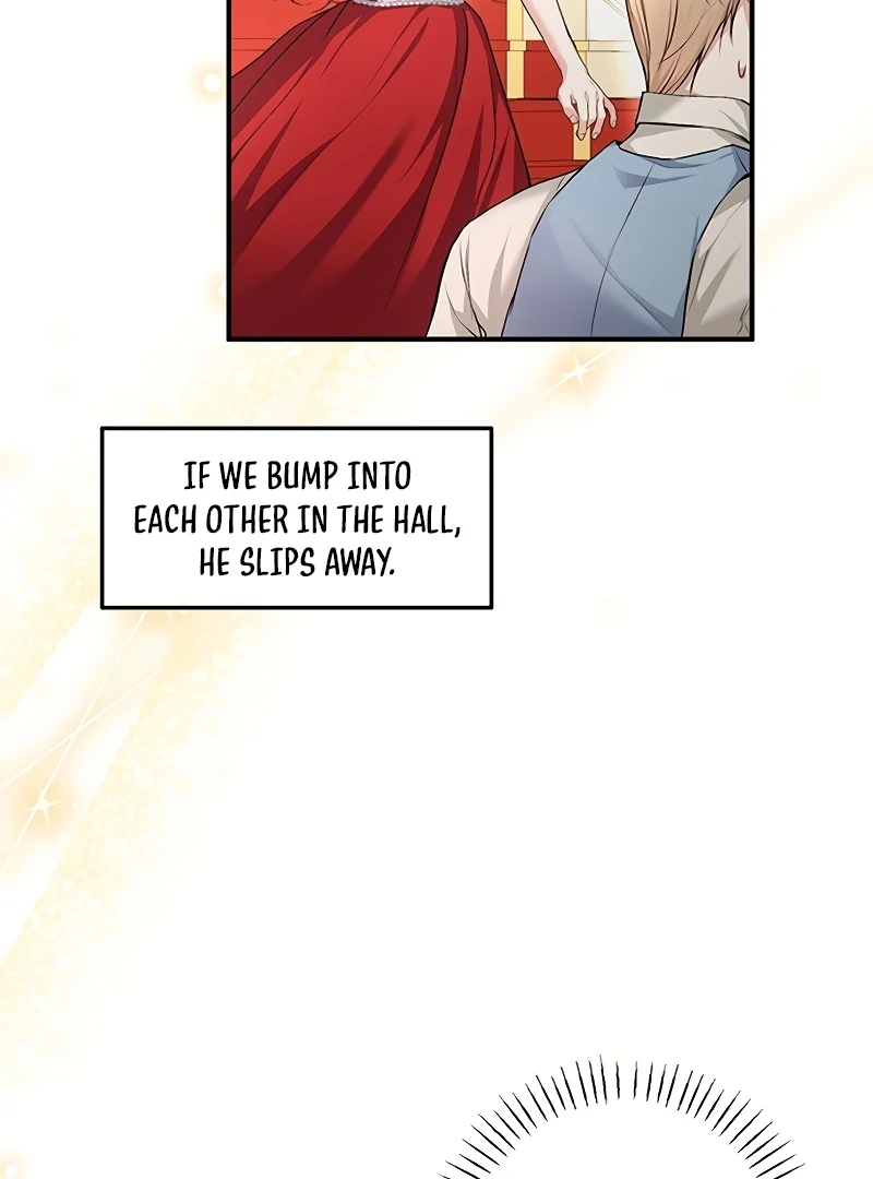 Sub-Male Lead, You Said It Was A Contract Marriage? Chapter 7 - page 60