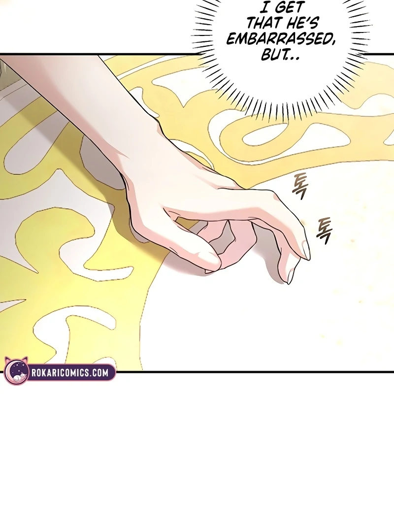 Sub-Male Lead, You Said It Was A Contract Marriage? Chapter 7 - page 61