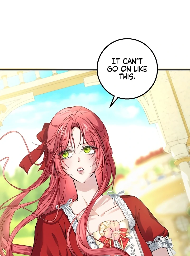 Sub-Male Lead, You Said It Was A Contract Marriage? Chapter 7 - page 62