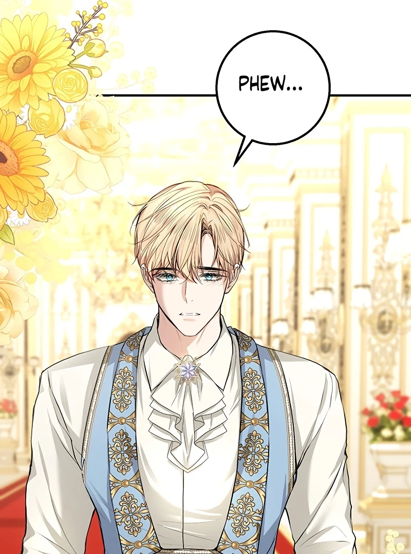 Sub-Male Lead, You Said It Was A Contract Marriage? Chapter 7 - page 68